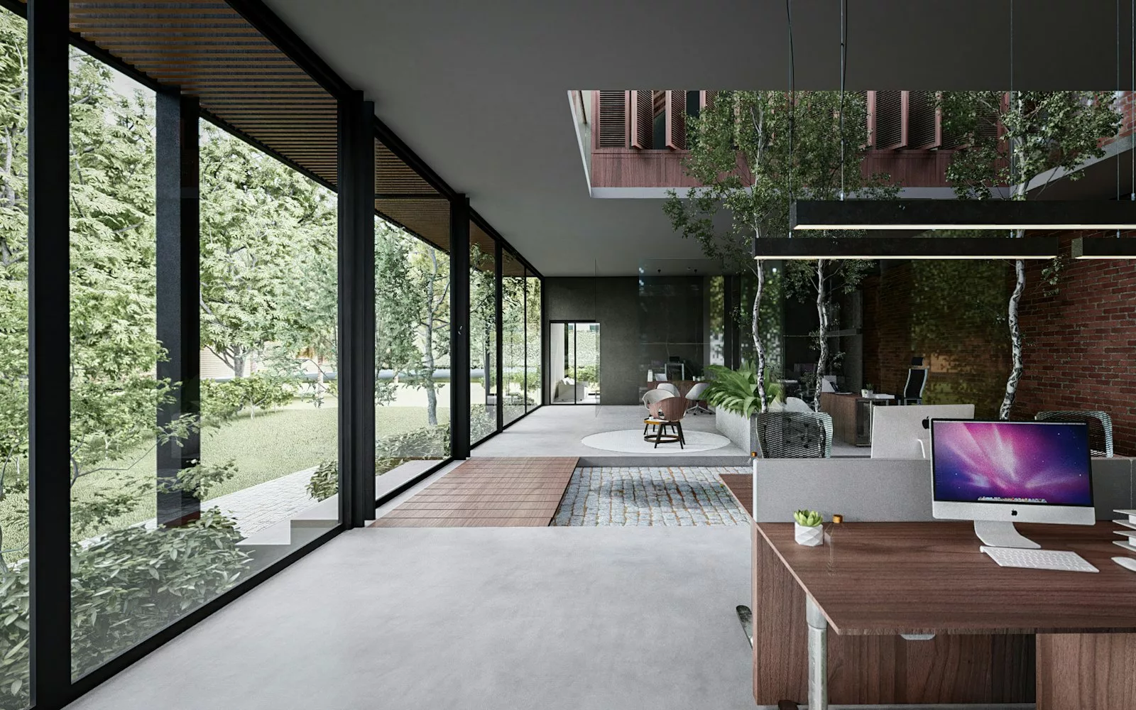 Bureaux