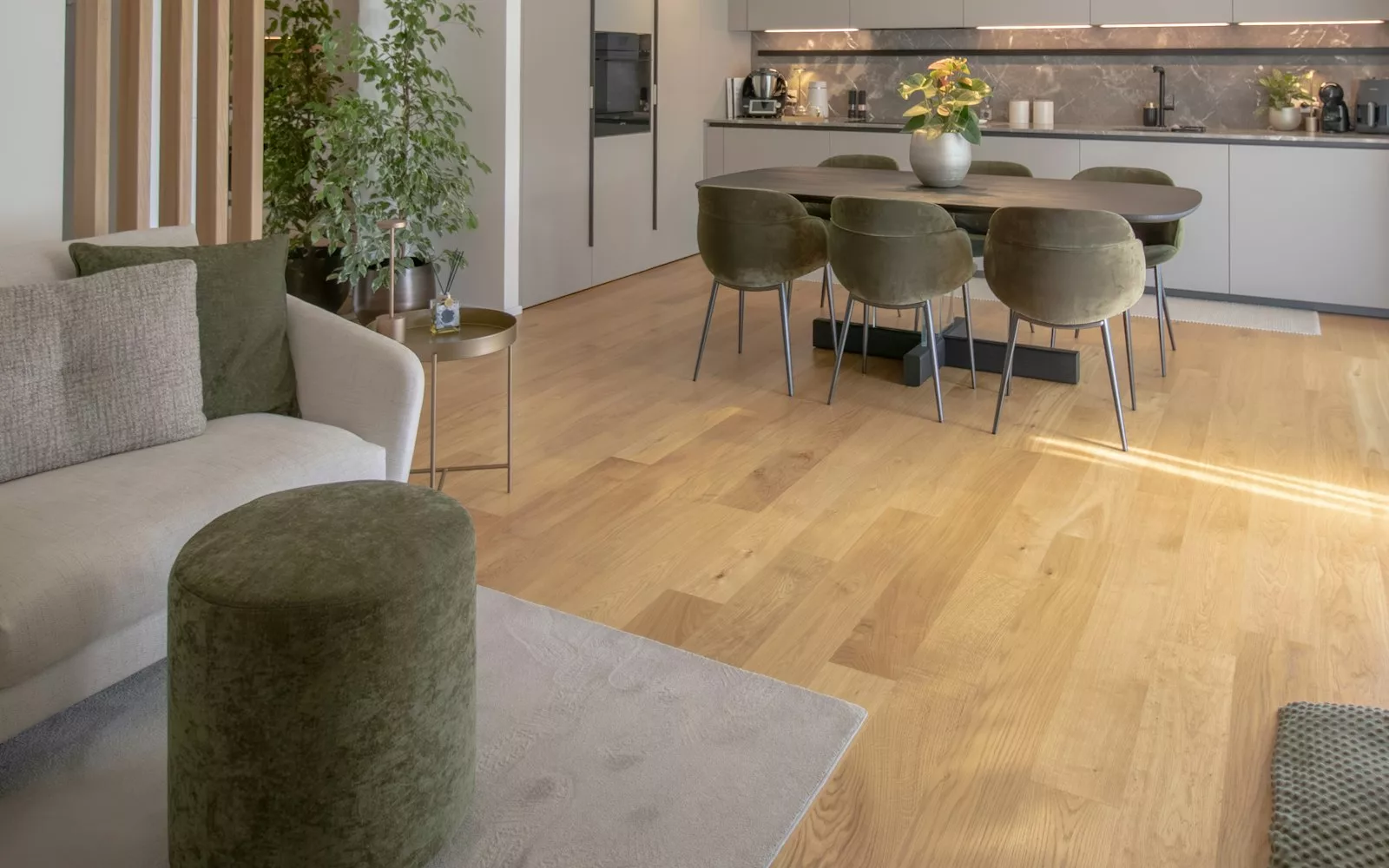 Appartement neuf (VEFA)