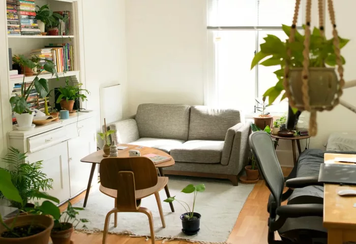 Logement neuf et locatif